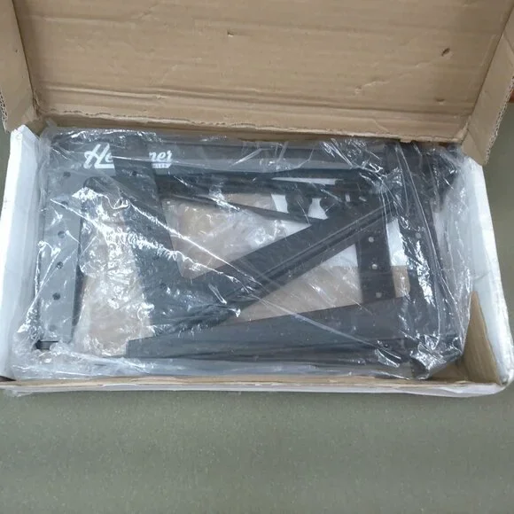 Headliner Covina Portable Dual DJ Controller Stand; Adjustable and Durable DJ - Picture 10 of 10